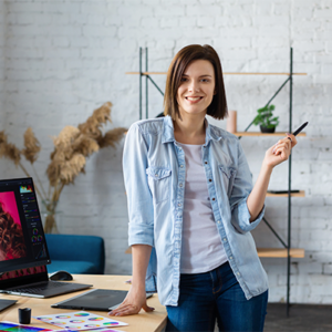 Curso de Adobe Photoshop